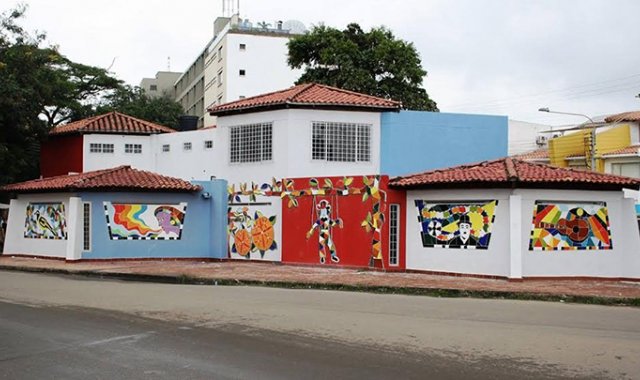 Archivo / La Opinión