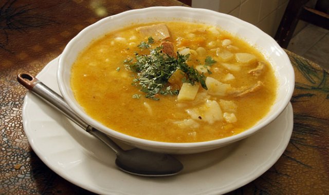 Archivo / La Opinión