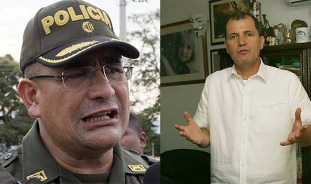 Archivo / La Opinión