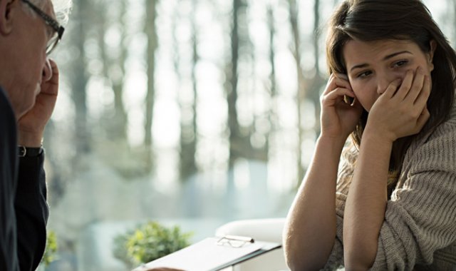 Los especialistas señalan que atender la salud mental no debe ser motivo de vergüenza. Afirman que cuando los problemas son más intensos hay que buscar ayuda de un profesional.
Cortesía