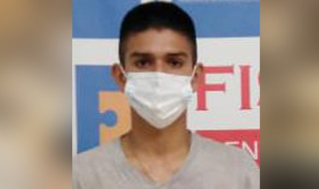 El Ejército adelantaba los trámites para desvincular al detenido de la institución. Cortesía