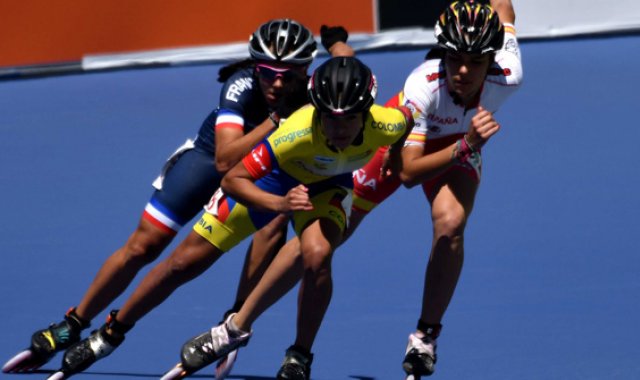 La Federación ya aprobó el calendario deportivo del patinaje de carrera para la temporada 2021 y 2022. Colprensa