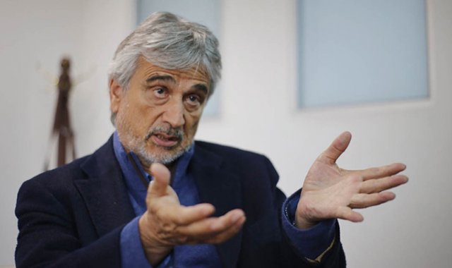 Archivo / La Opinión