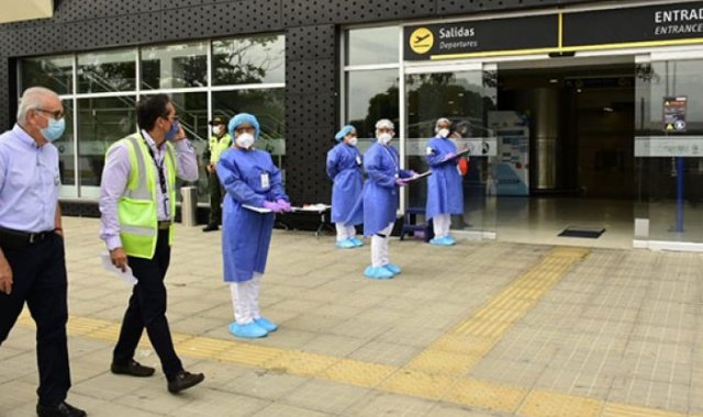 Cortesía para La Opinión