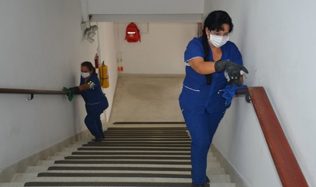 Archivo / La Opinión