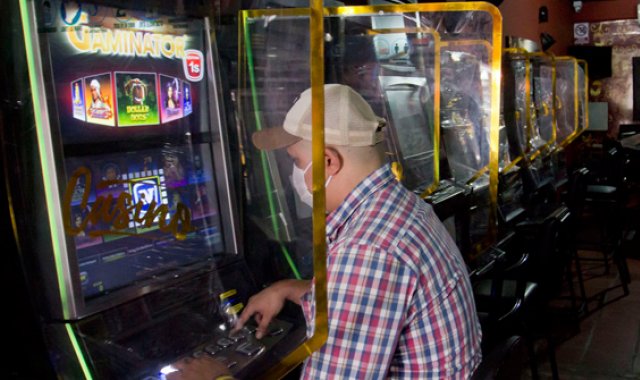 Luis Alfredo Estévez