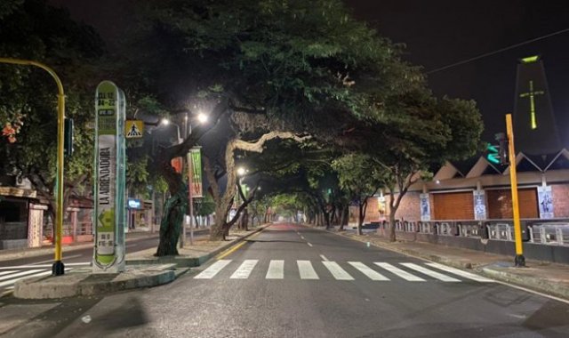 Archivo / La Opinión