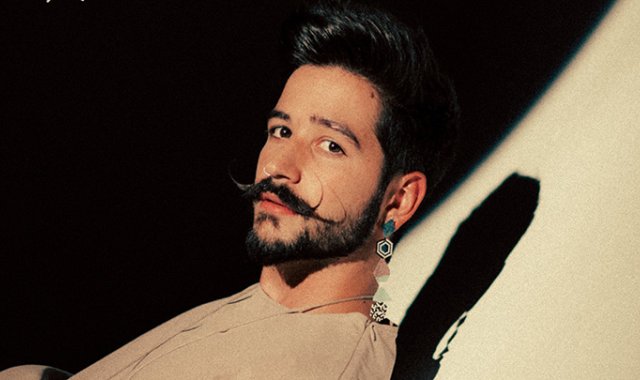 Tomada de Twitter / @CamiloMusica