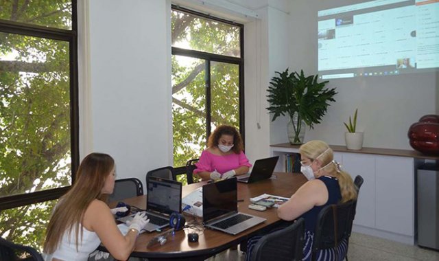 Archivo / La Opinión