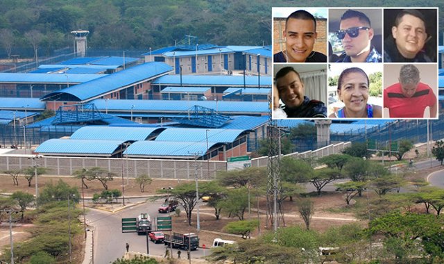 Archivo / La Opinión