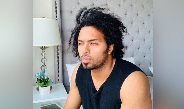 Instagram Jair Romero