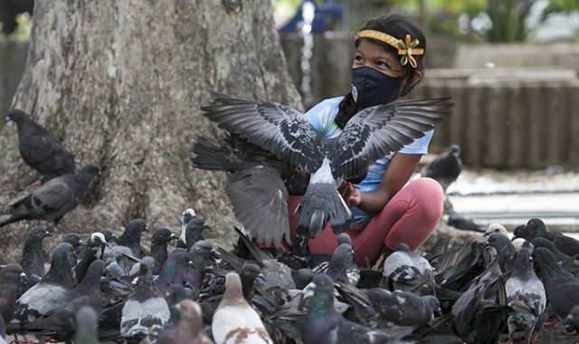 Archivo / La Opinión