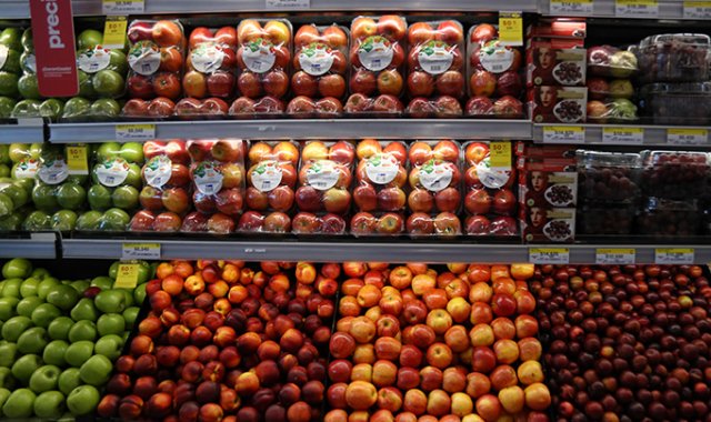 Al 1 de agosto de 2020 se han presentado en el país 3.079 casos de enfermedades transmitidas por alimentos. Colprensa