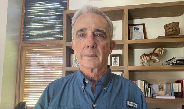 Archivo / La Opinión