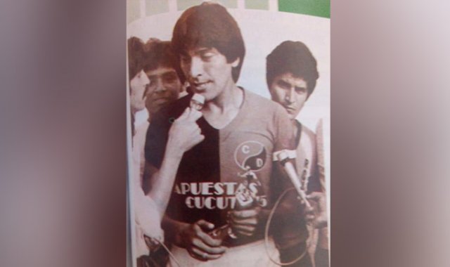 Archivo / La Opinión