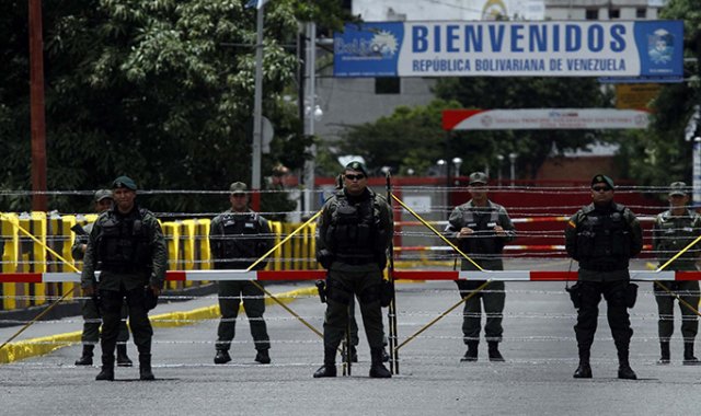 Archivo / La Opinión