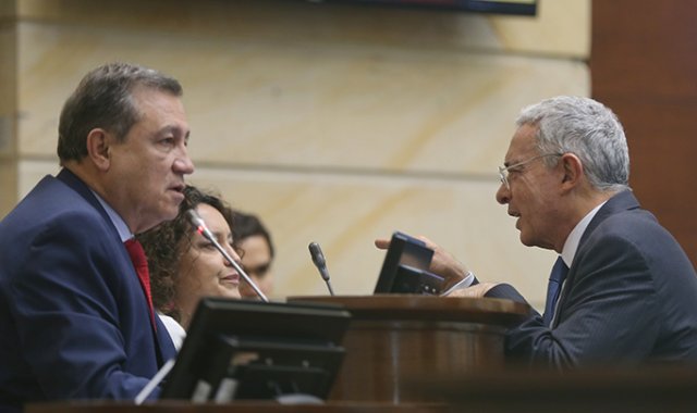 Archivo / La Opinión