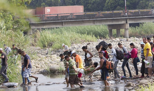 Archivo / La Opinión