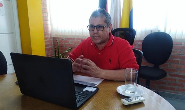 Archivo / La Opinión