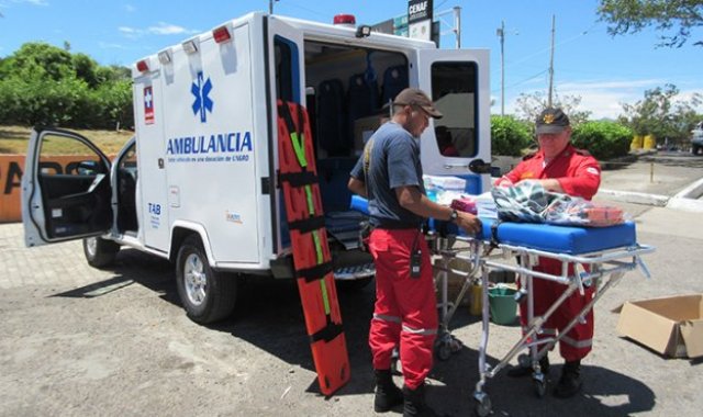 Archivo / La Opinión