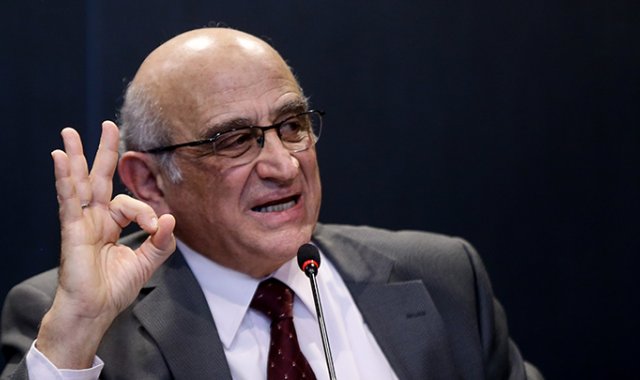 Germán Efromovich. AFP
