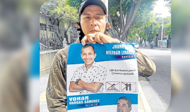 Luis Alfredo Estévez