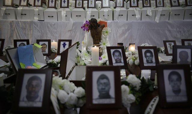 Archivo / La Opinión