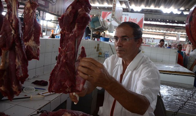 Archivo / La Opinión