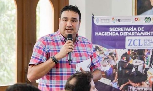 Archivo / La Opinión