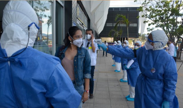 Archivo / La Opinión