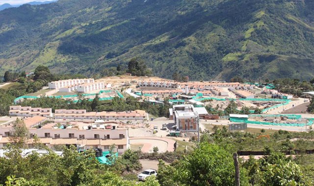 Archivo / La Opinión