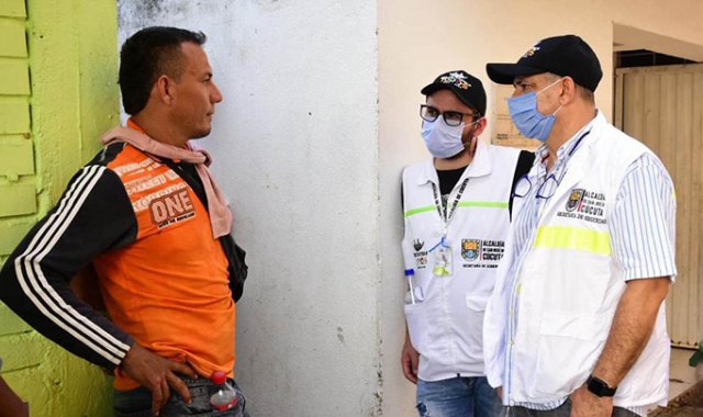 Archivo / La Opinión