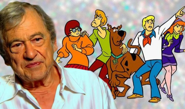 Joe Ruby creó Scooby-Doo nació el 30 de marzo de 1933. Internet