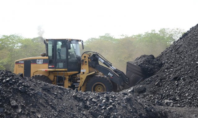 Norte de Santander tiene una producción de carbón superior a 2 millones de toneladas. Archivo