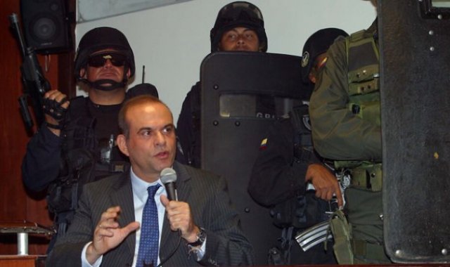 Archivo / La Opinión