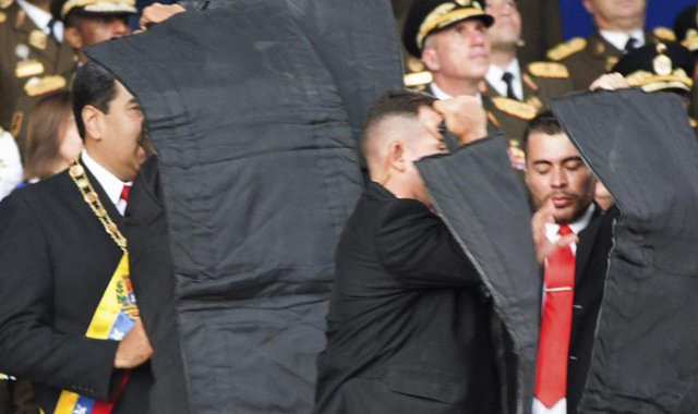 Archivo / La Opinión