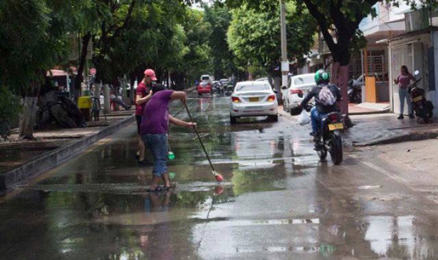 Luis Alfredo Estévez