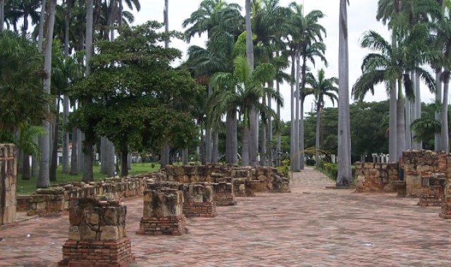 El Centro de Convenciones Metropolitano es uno de los principales proyectos contemplado dentro del Plan de Desarrollo Municipal de la Alcaldía de Cúcuta y el Área Metropolitana (AMC). Archivo