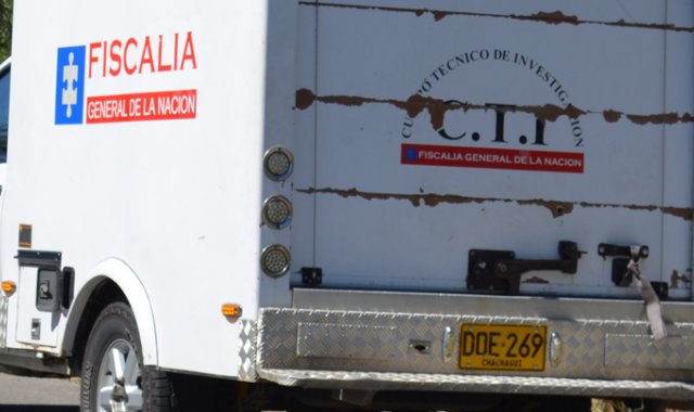El niño estudiaba quinto grado en la Institución Educativa Pbo. Rafael García Herreros, sede barrio 28 de Febrero. Archivo