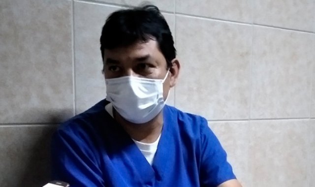 Cortesía para La Opinión