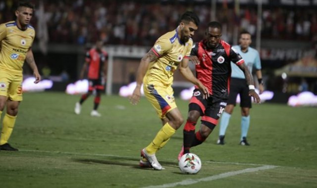 Archivo / La Opinión