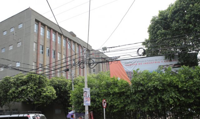 Hay más de 1200 cupos en 40 programas de formación técnica, tecnológica y auxiliar. Archivo