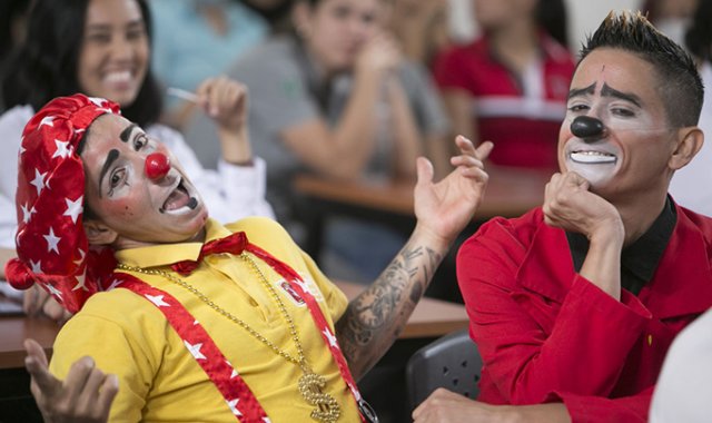 Archivo / La Opinión