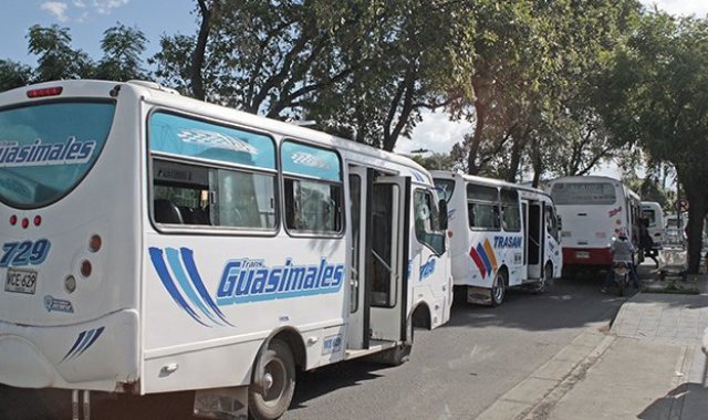 Archivo / La Opinión