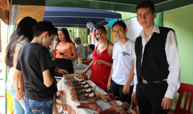 La Feria este año se hace virtual por la COVID-19. Cortesía