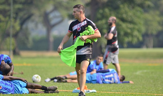 Archivo / La Opinión