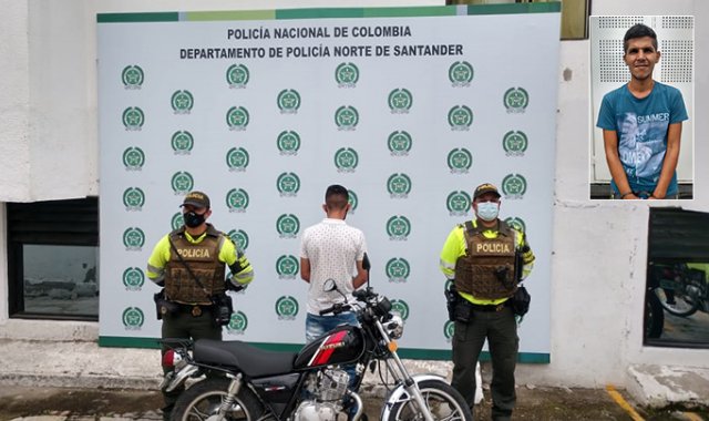 Policía 