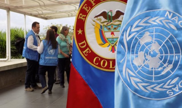 Archivo / La Opinión