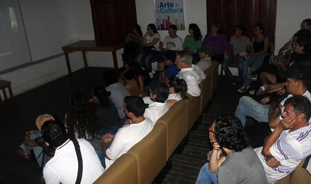 Archivo / La Opinión