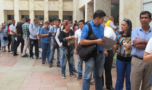 Archivo / La Opinión